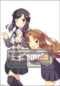 連載完結＆最終巻発売記念！ 「のんのんびより」著者・あっとイラスト