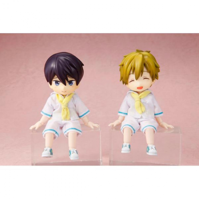 着せかえ・あくしょん！にいてんご Free!-Eternal Summer- 七瀬 遙、橘