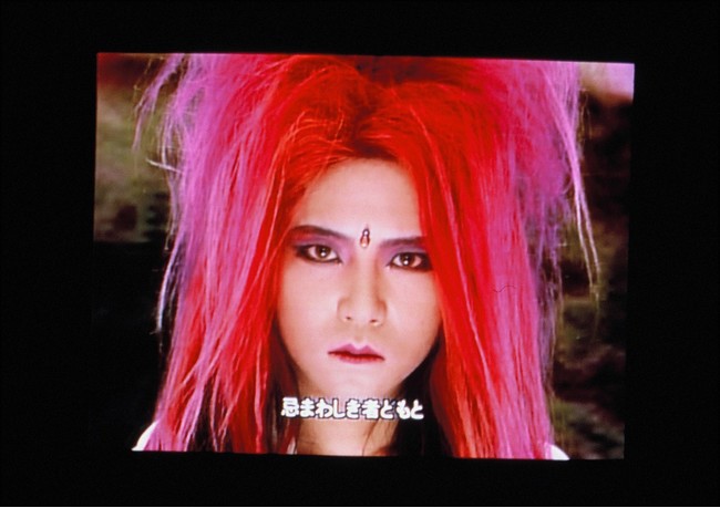 X JAPANのHIDEとソロアーティストhideのアーカイヴブック「hide×HIDE