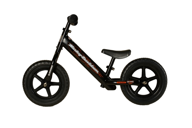 STRIDER ハーレーダビッドソン モデル』登場！ | 株式会社豆魚雷の