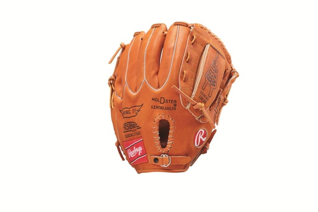 ローリングスより「HOH(R)復刻モデル」9月より順次発売！往年の名選手