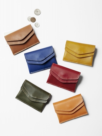 この夏だけのカラフルな“お楽しみ”！軽快なお出かけをかなえる、全6色