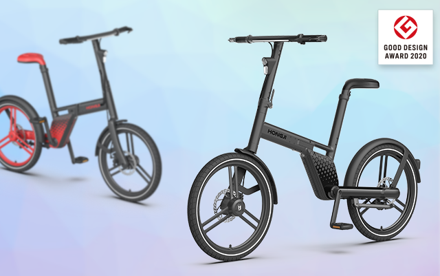 わずか2時間で目標金額達成！！話題のチェーンレス電動アシスト自転車