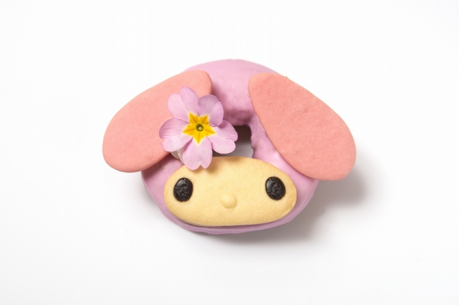 マイメロディ40thアニバーサリーフェア OMOIYARI TO YOU 大人気マイ