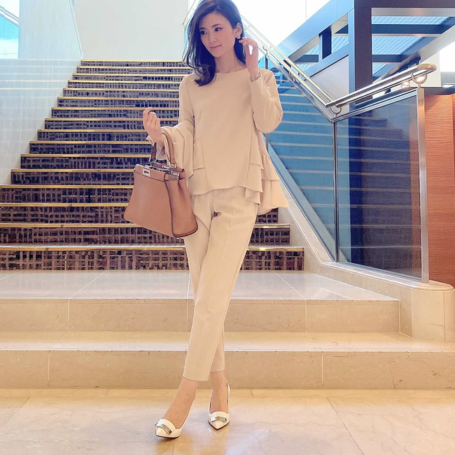 ママ目線のDolce.大人気オケージョンアイテムが受注受付開始（11/19～5