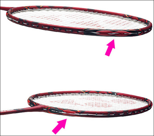 スピーディーな“ドライブ”とパワフルな“スマッシュ”2つの攻撃力を