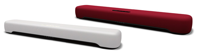 お好みの色でインテリア空間を演出できる『SR-C20A』のカラー