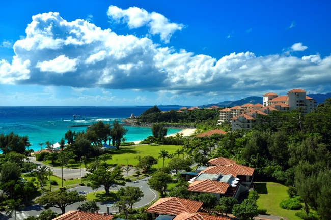 沖縄】ザ・ブセナテラス 全客室禁煙化のご案内 | ザ・テラスホテルズ