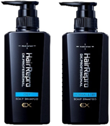 HairRepro（ヘアリプロ）』シリーズ誕生10周年 ～新シリーズを6月1日