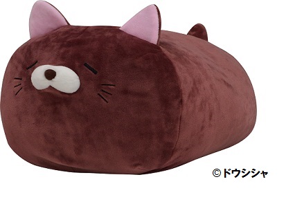 キデイランド原宿店で「ごろねこサミットシリーズフェア」開催！！2017