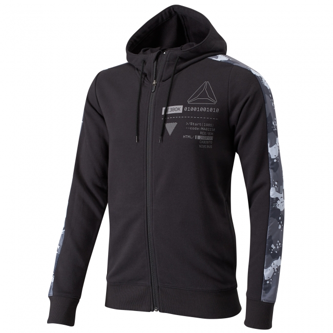 大晦日RIZIN、リーボックアンバサダーの堀口恭司選手が人気シリーズ