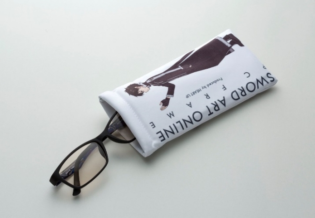 ソードアート・オンライン」と「ハートアップ」がコラボしたブルー