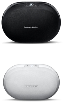 未使用】Harman Kardon ポータブル ワイヤレススピーカー 高音質