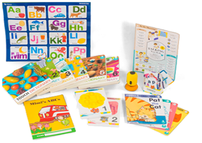 自宅で赤ちゃんが英語圏の学習法に取り組める！4月よりベネッセの