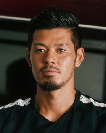 メンズグルーミングブランド「CHAMBER OF CRAFTERS」プロサッカー選手