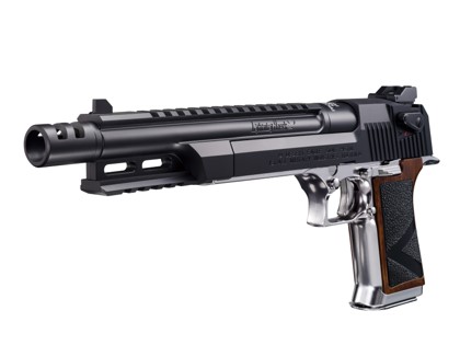 バイオハザード RE:2』に登場！完全限定品「Lightning Hawk