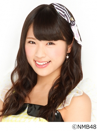 アシスタントにNMB48・渋谷 凪咲 追加決定！】4/14(火)10:00～開会式