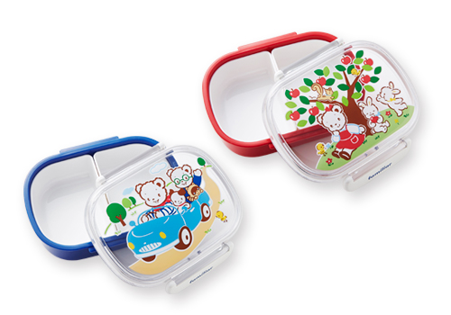 新学期にそろえたい雑貨やアシックスのファミリア限定シューズを新発売