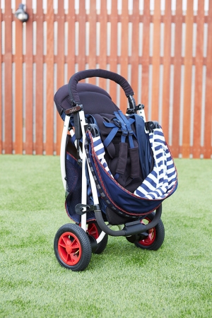 ファミリア×アップリカ コラボレーションモデル誕生！“あかちゃん想い