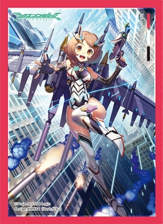 ラクエンロジックブースターパック第3弾「Spirit & Signal」本日発売