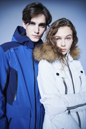 スキーウェアブランド「フェニックス」より「REVIVAL AND EVOLUTION