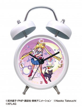 モンスト×アニメ『美少女戦士セーラームーン Crystal』コラボは11月16