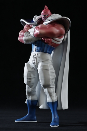 ビッグボディファンに朗報！圧倒的迫力でビッグボディを再現！ | 株式