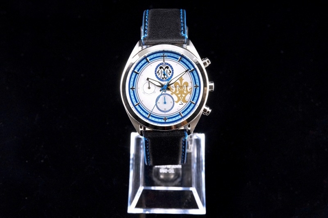 TVアニメ『Fate/Apocrypha』と「INDEPENDENT」のコラボが実現