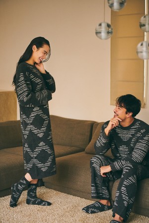 ジェラート ピケ」がJoël Robuchonとコラボレーション”上質な肌触りと