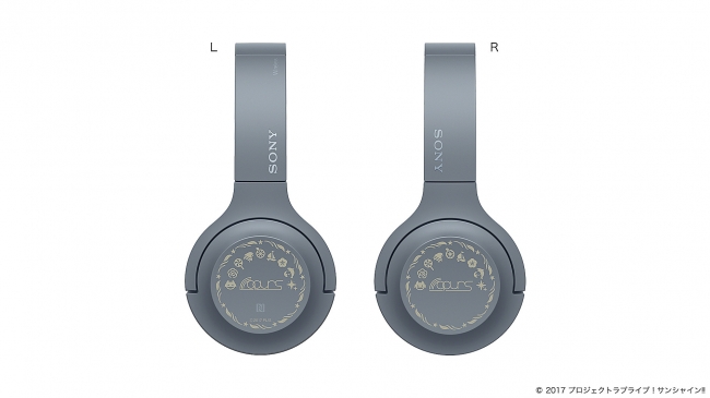 スクールアイドルプロジェクト『ラブライブ！サンシャイン!!』と