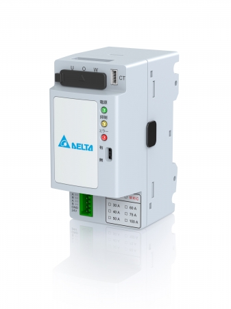 デルタ電子、EV/PHEV用AC充電器（Q-VEC）発売開始！ | デルタ電子株式