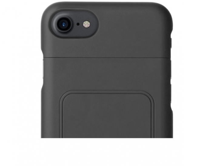 充電ケーブルはもういらない」iPhone7シリーズ用ワイヤレス充電器