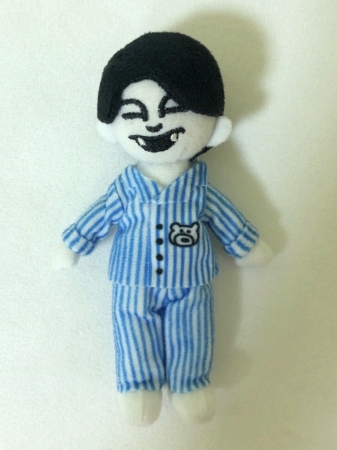 けたくまと柳楽優弥が初コラボ！アニバーサリーブック『やぎら本』の