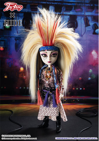 hidexテヤンコラボレーションシリーズ第6弾はスペシャルエディション