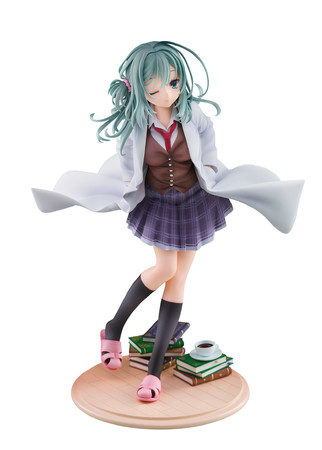 RIDDLE JOKER 式部茉優』の「笑顔」フェイスパーツ付き『あみあみ限定