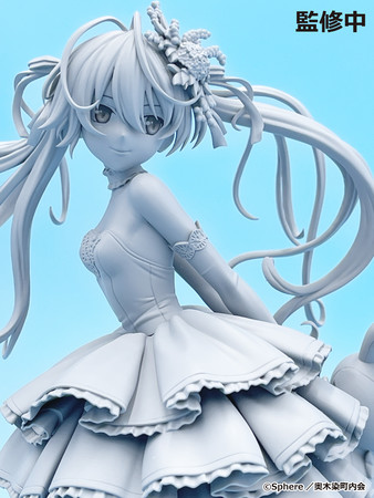 TVアニメ「ヨスガノソラ」より、春日野穹の新作フィギュアが、発売決定