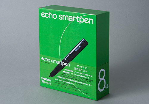 絶対に聞き逃さない！書いた文字・音声を同時に記録する最強のデジタル