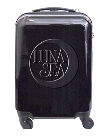 LUNA SEA×レコチョク！アルバム『LUV』発売記念・500個限定、特製