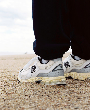 NB公式 - ニュースリリース - 「New Balance × Thisisneverthat