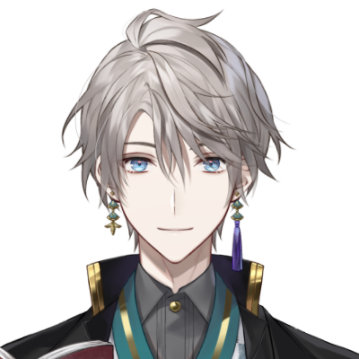 VTuber / バーチャルライバーグループ「にじさんじ」より3名が新たに