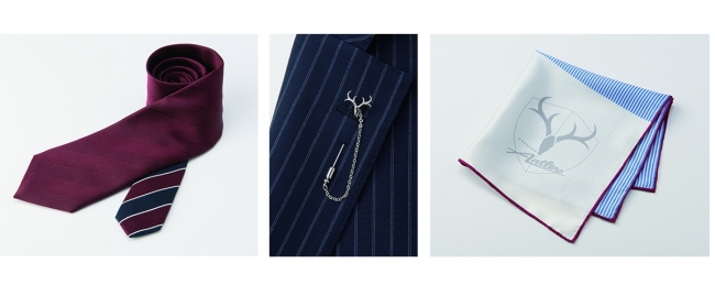 ハイクオリティでベーシックスタイルを提案するトラッドブランド