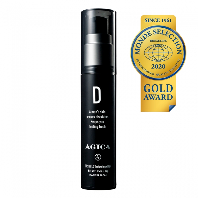 世界が認めた“高品質”【モンドセレクション2020】ワキガ・デオドラント