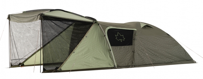 LOGOSオリジナル機能の組合せでリビング拡張！大型2ルームの広々設計