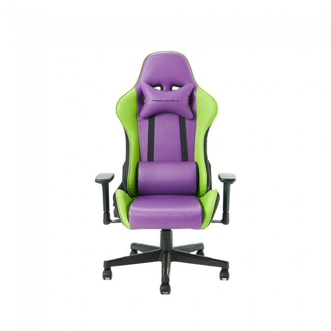 イトーキとエヴァンゲリオンがコラボ！ファン垂涎のNEWアイテム