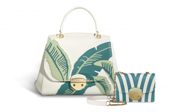 英国王室御用達ラグジュアリーハウス 「Asprey（アスプレイ）展