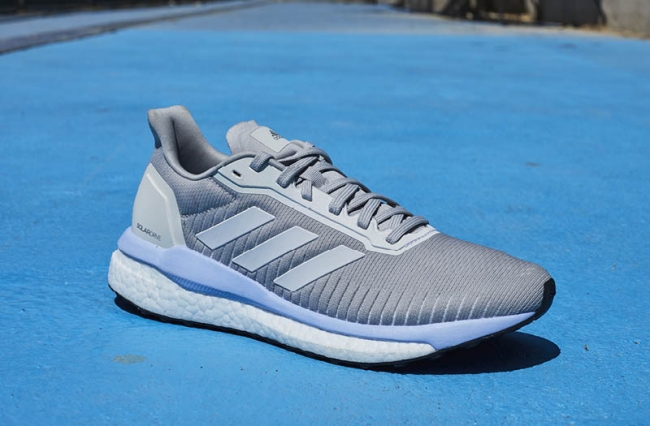 完走のための、完全装備。SOLARDRIVE(ソーラードライブ) 新モデル9月5