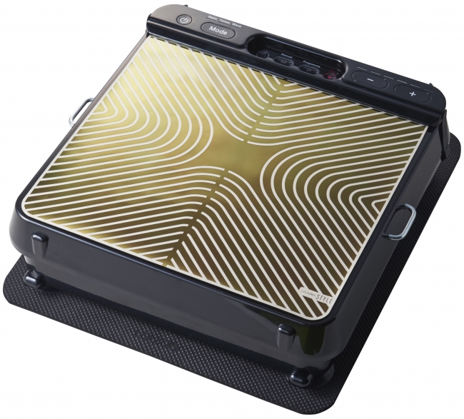 大人気のルルド シェイプアップボードに装着して使える「ルルド