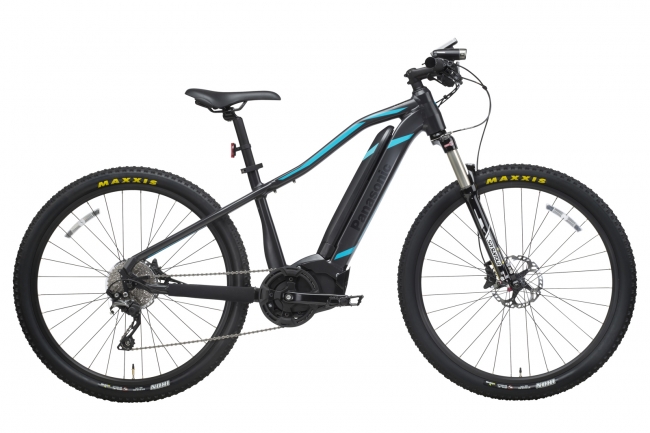 電動アシストマウンテンバイク「XM1」を発売 | パナソニックグループの