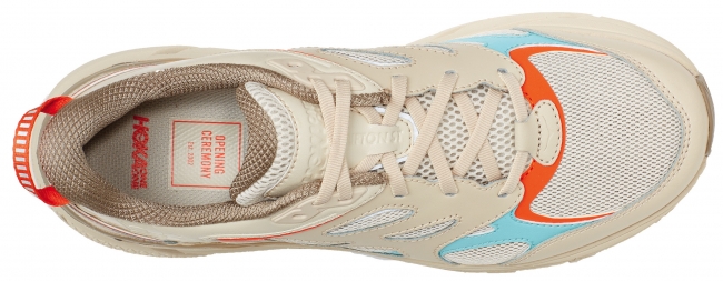 HOKA ONE ONE × OPENING CEREMONYのカプセルコレクション第三弾が登場