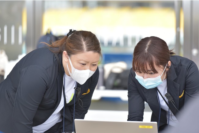 ボーダレスウェアブランド「WWS」、プロサッカークラブ・栃木SCの